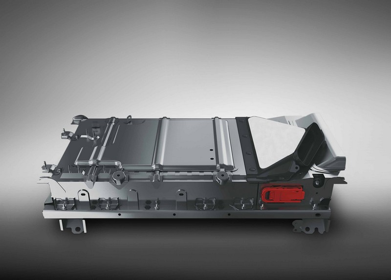 Baterie hybridních vozů Lexus – mýty a dogmata